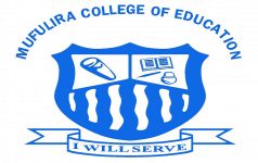Logo of Mufulira College of Education